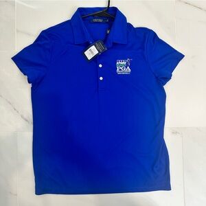 NWT Polo Golf Shirt